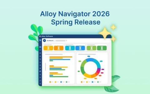 Alloy Software