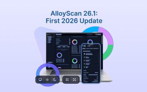 Alloy Software