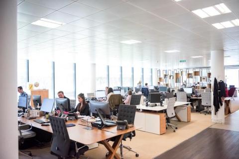 Advanced Testing Solutions That Safeguard Teams And Operations