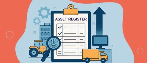 Asset Infinity
