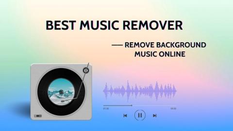 Background Music Remover: The Complete Technical Guide