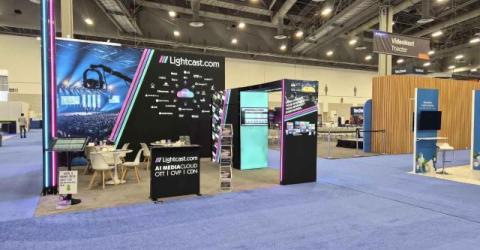 How to Make Your Trade Show Booth Work Harder for Your Marketing Strategy