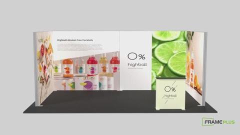 How to Make Your Trade Show Booth Work Harder for Your Marketing Strategy