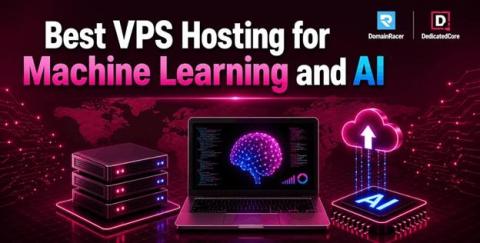 Best 7 GPU VPS Provider for Machine Learning (ML) and AI
