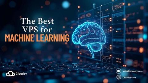 Best VPS for Machine Learning