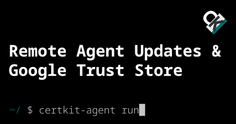 certkit