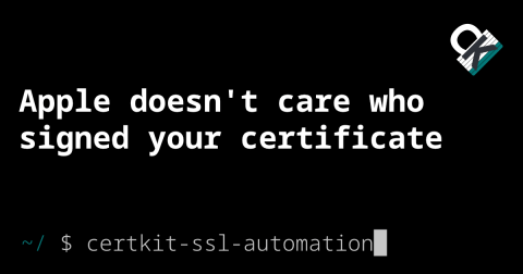 certkit