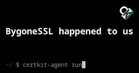 certkit