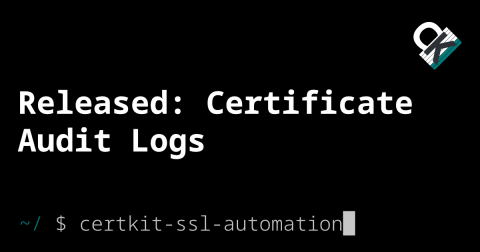 certkit
