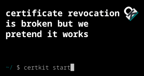 certkit