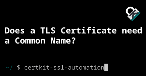 certkit