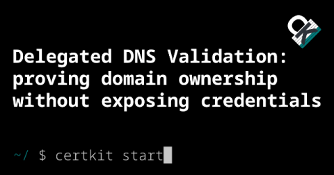 certkit