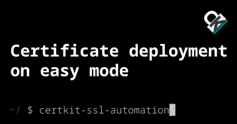 certkit