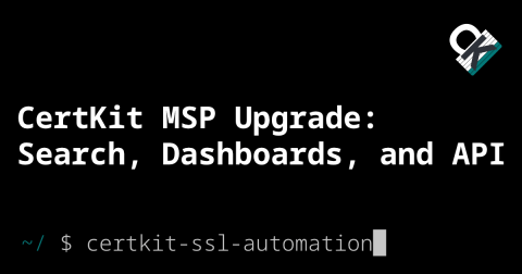 certkit