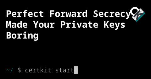 certkit