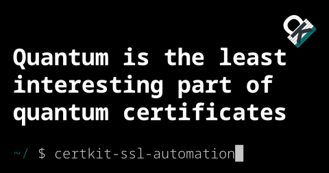 certkit