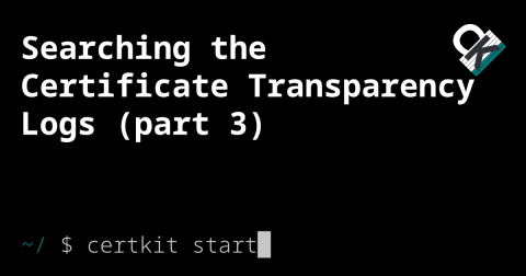 certkit