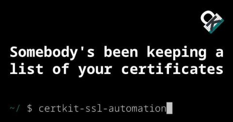 certkit