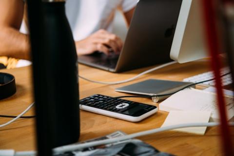 Automation Tools Driving Efficiency in Accounting Processes