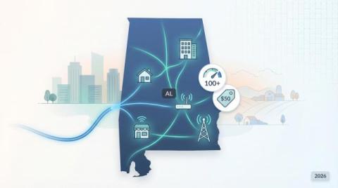 Cheapest High-Speed Internet in Alabama 2026: Affordable Broadband Alabama 2026 Guide