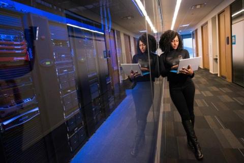 Keeping Critical Infrastructure Running Smoothly