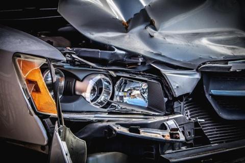 Role of Vehicle Technology in Post-Crash Assistance