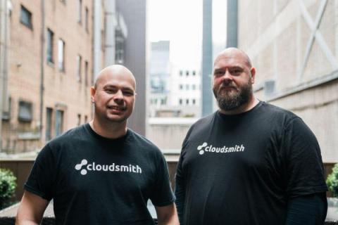 cloudsmith