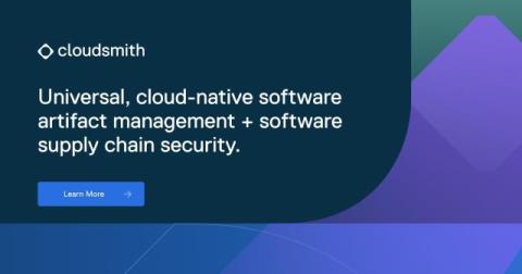 cloudsmith