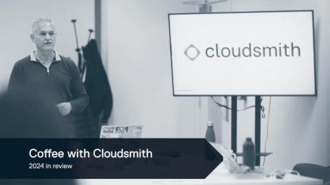 cloudsmith