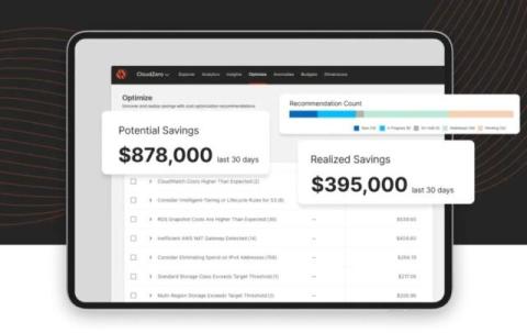 cloudzero