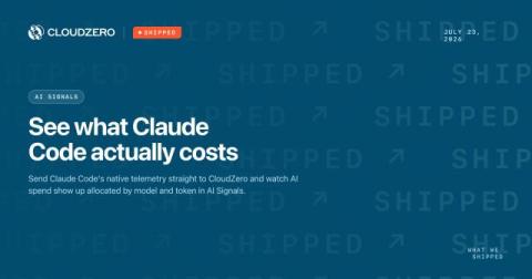 cloudzero