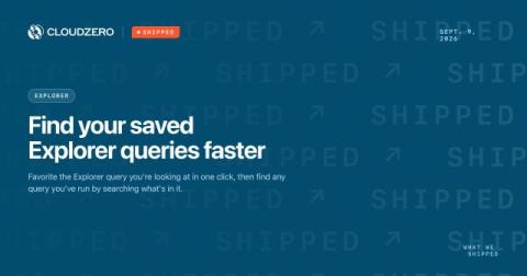 cloudzero
