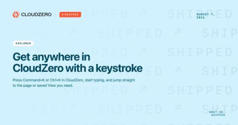 cloudzero