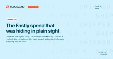 cloudzero