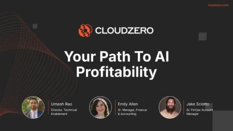 cloudzero