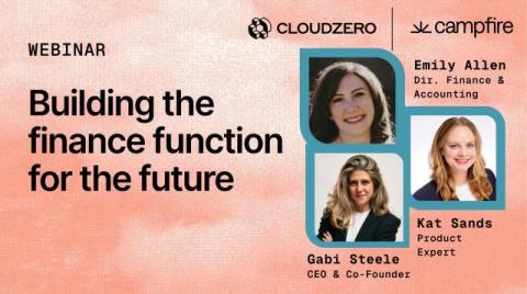 cloudzero