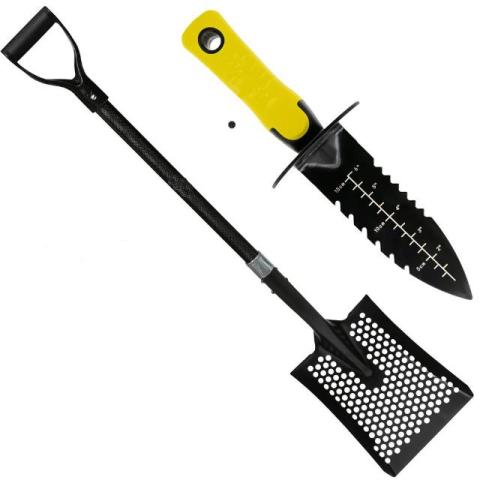 Common Challenges Faced During Metal Detecting Digs