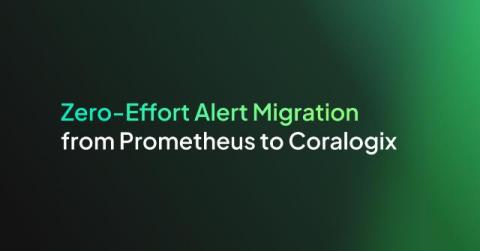 coralogix