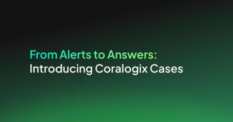 coralogix