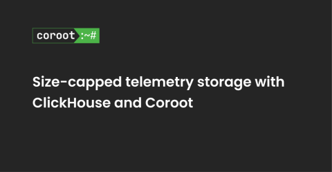 coroot