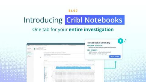 Cribl