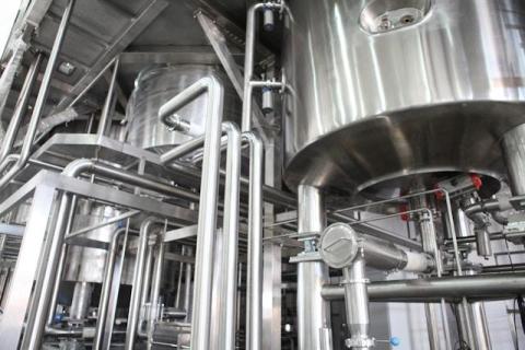 How Air-Operated Double Diaphragm Pumps Help Reduce Downtime
