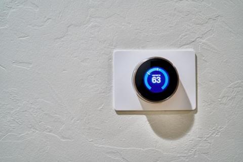 Improving Energy Efficiency With Modern Temperature Control Hardware