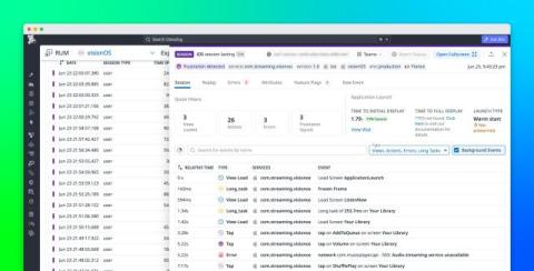 datadog