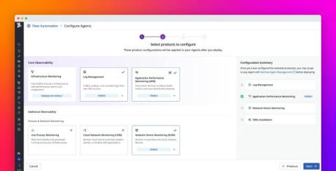 datadog