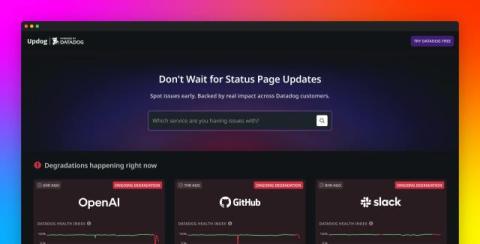 datadog