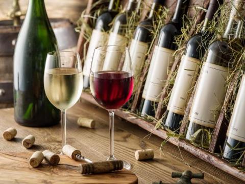 Vintage Control: Inside the New Era of Wine Store Efficiency