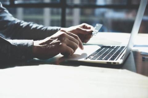 How Digital Fulfillment Platforms Are Modernizing Online Payments