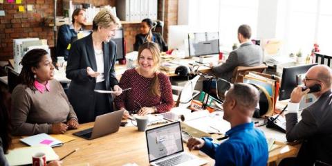 How Workplace Maintenance Supports Better Resource Management