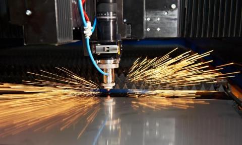 How Smart Manufacturing Is Transforming Sheet Metal Fabrication